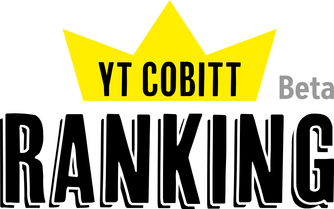 ユーチューバーランキング Twitterの反応をチェック Yt Cobitt Ranking