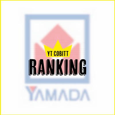 ヤマダデンキ 公式 チャンネルの推定収益 Twitterの反応などをチェック Yt Cobitt Ranking