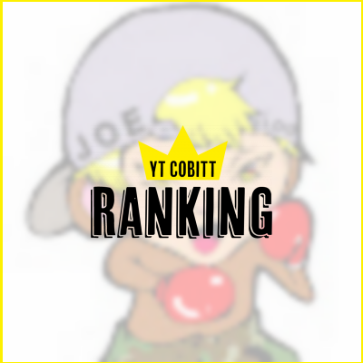 ジョーブログ Crazy Challenger の推定収益 Twitterの反応などをチェック Yt Cobitt Ranking